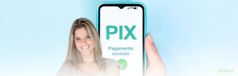 Download gratuito do app da 8096brl